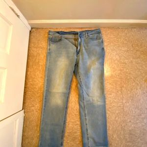 Levi’s 541s Jeans